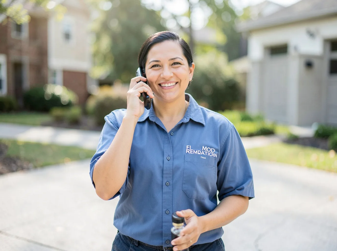 Mold Remediation Sabula, IA FAQs